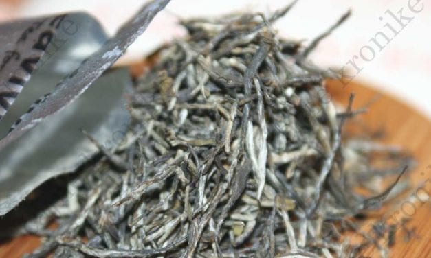 Xin Yang Mao Jian Green Tea – Teavivre