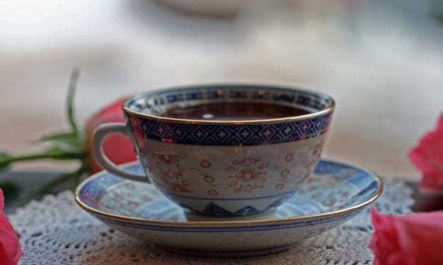 Afternoon Ritual black tea from Sri Lanka – Teakruthi