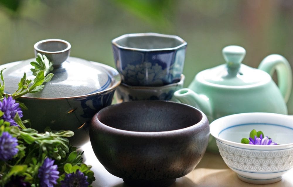 Teaware.house – Chinese teaware shop