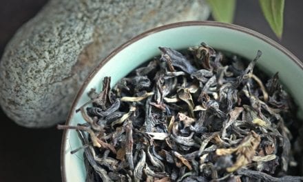 Doke Rolling Thunder Bihar Second Flush Oolong Tea – Vahdam Teas