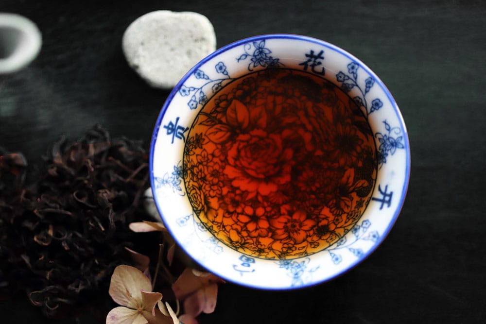 Georgian Black Tea
