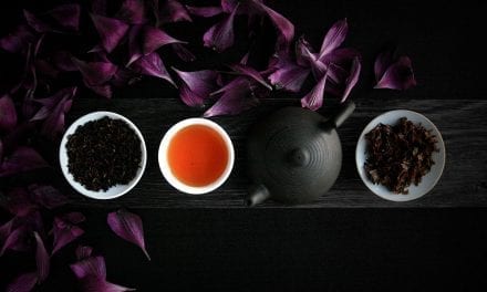 Divine Highlands Sri Lankan Black Tea – Teakruthi
